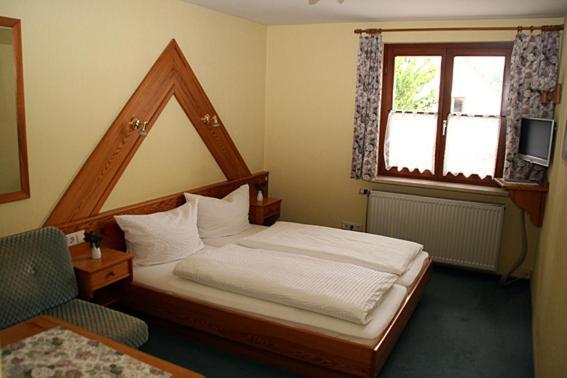 Hotel Bayerischer Hof Rehlings Weißensberg Habitación foto